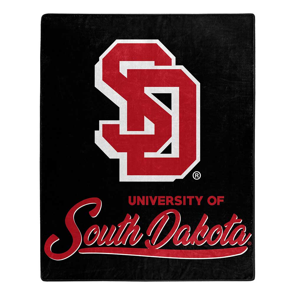 NCouth Dakotate Coy Signaturechel Throw Blanket