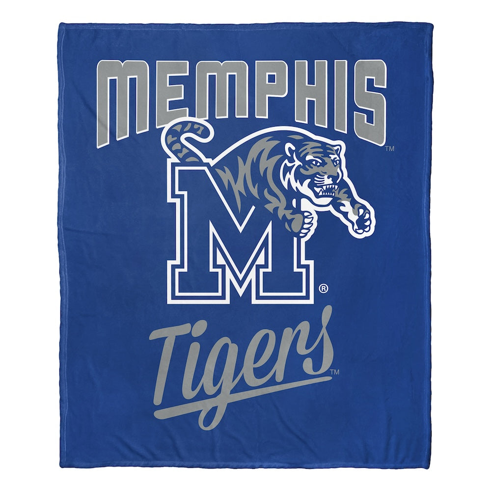 NCAA Mem Ti OFFICIAL Throw Blanket