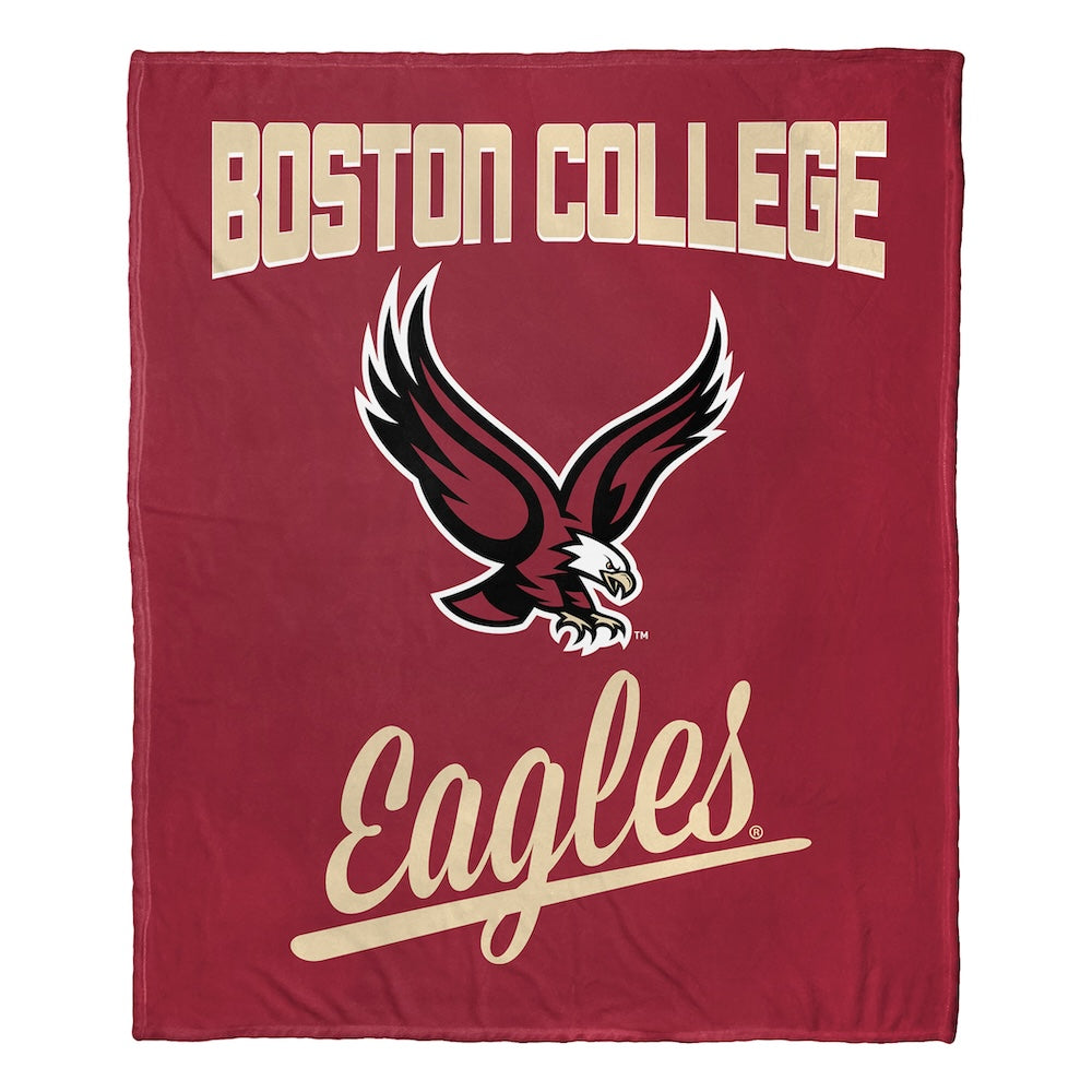 NCAAton College Ea OFFICIAL Throw Blanket