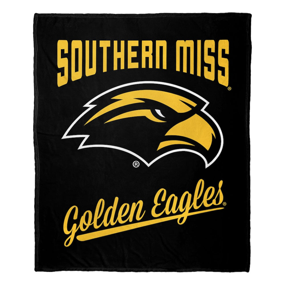 NCouthernippi Golden Ea OFFICIAL Throw Blanket