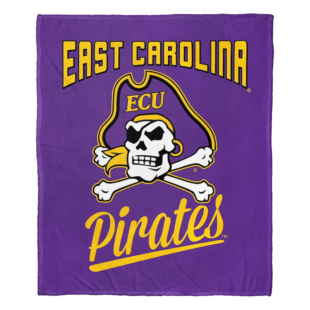 NCAAt Carolina Pir OFFICIAL Throw Blanket