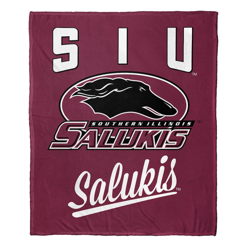NCouthern Illi Sal OFFICIAL Throw Blanket