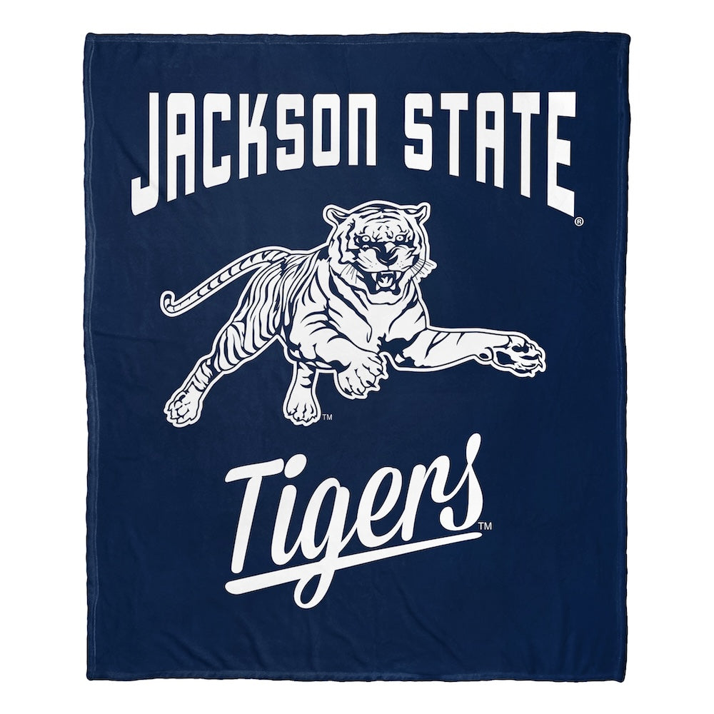 NCAA Jtate Ti OFFICIAL Throw Blanket