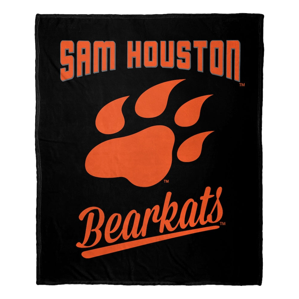 NCam ttate Bear OFFICIAL Throw Blanket