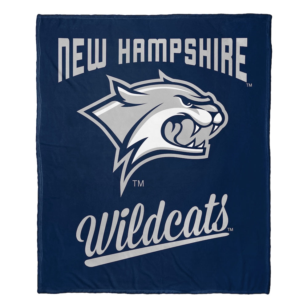 NCAA New Hhire Wild OFFICIAL Throw Blanket