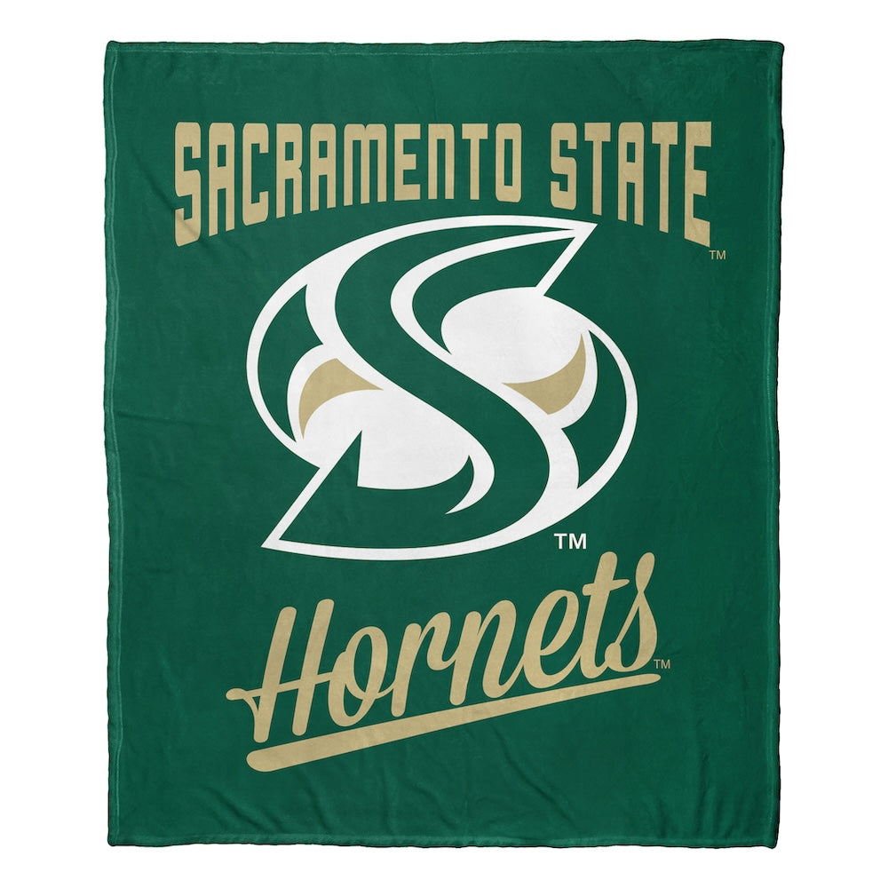 NCacramentate Hor OFFICIAL Throw Blanket