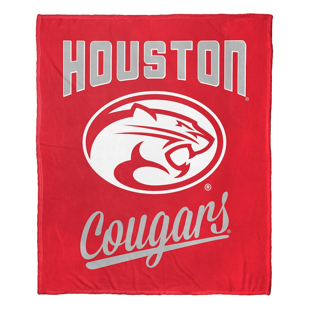NCAA ton Cou OFFICIAL Throw Blanket