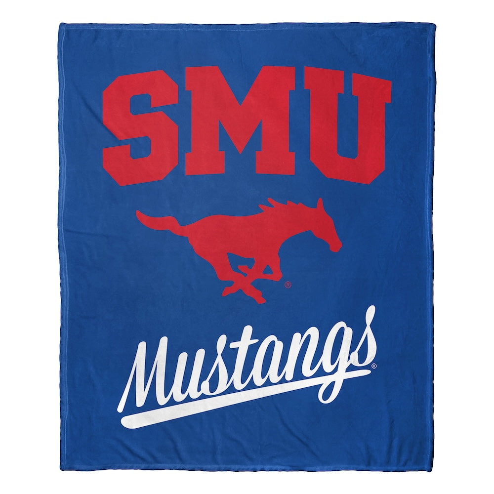 NCMUt OFFICIAL Throw Blanket