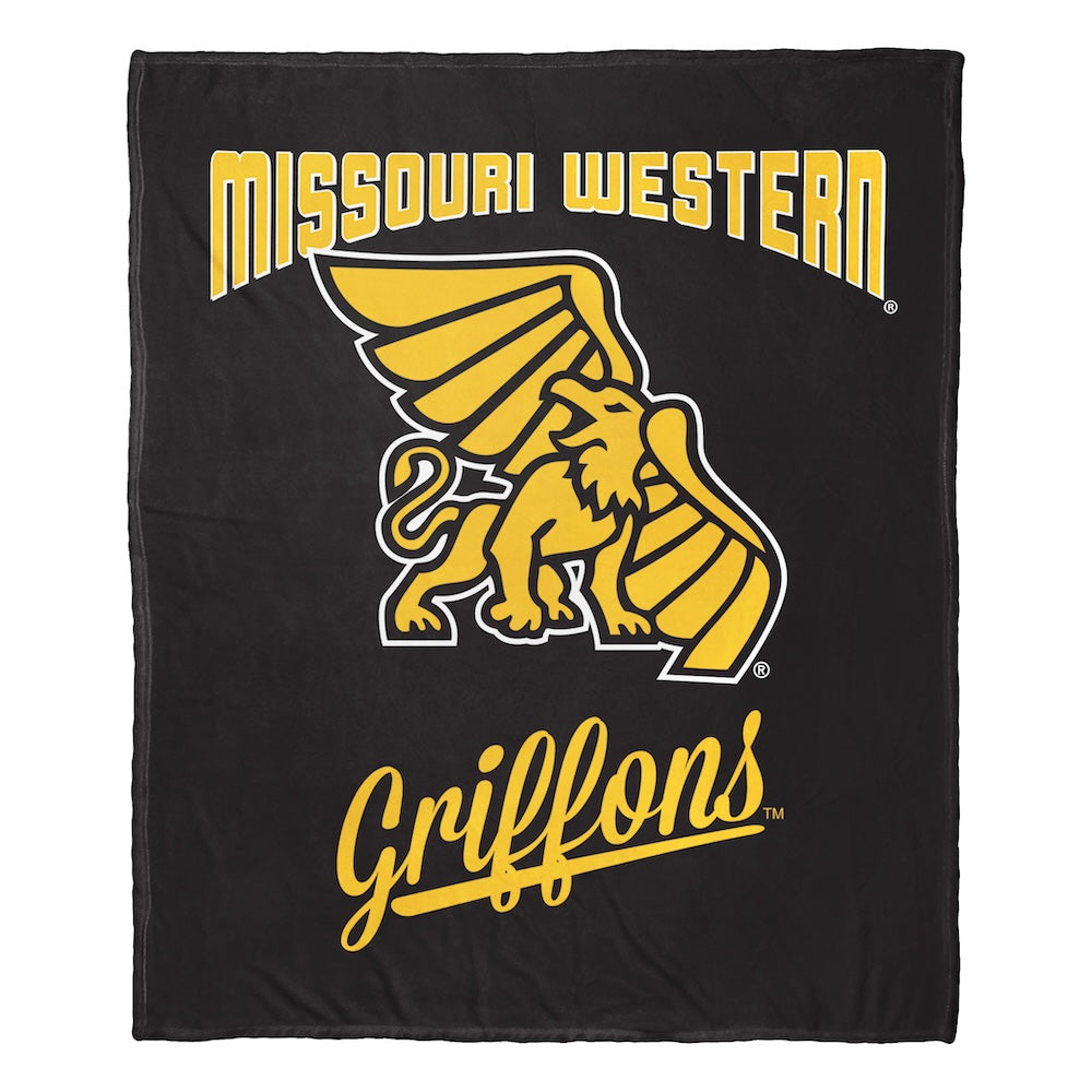 NCAAsouritern Grif OFFICIAL Throw Blanket