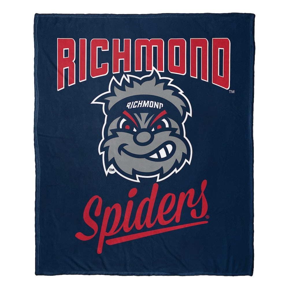 NCAA Richmopi OFFICIAL Throw Blanket