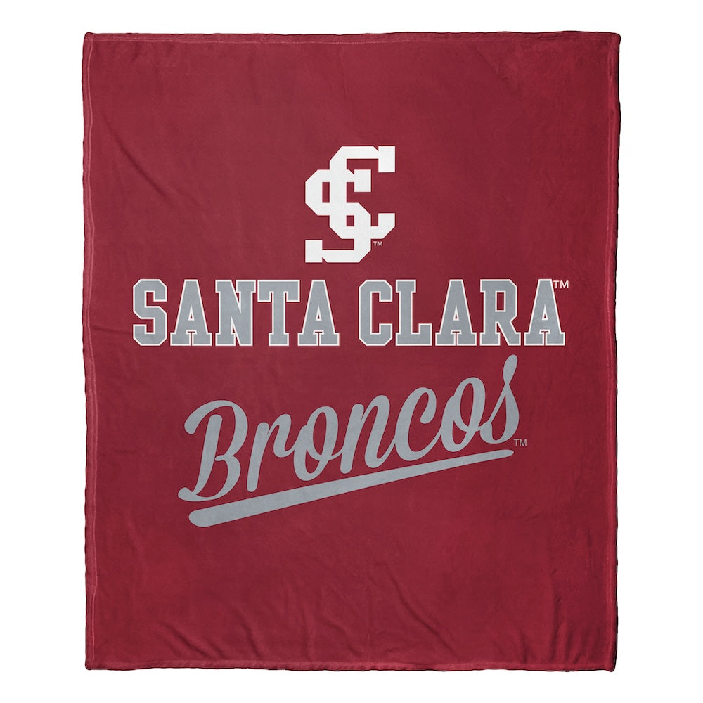 NCanta Clara Bro OFFICIAL Throw Blanket