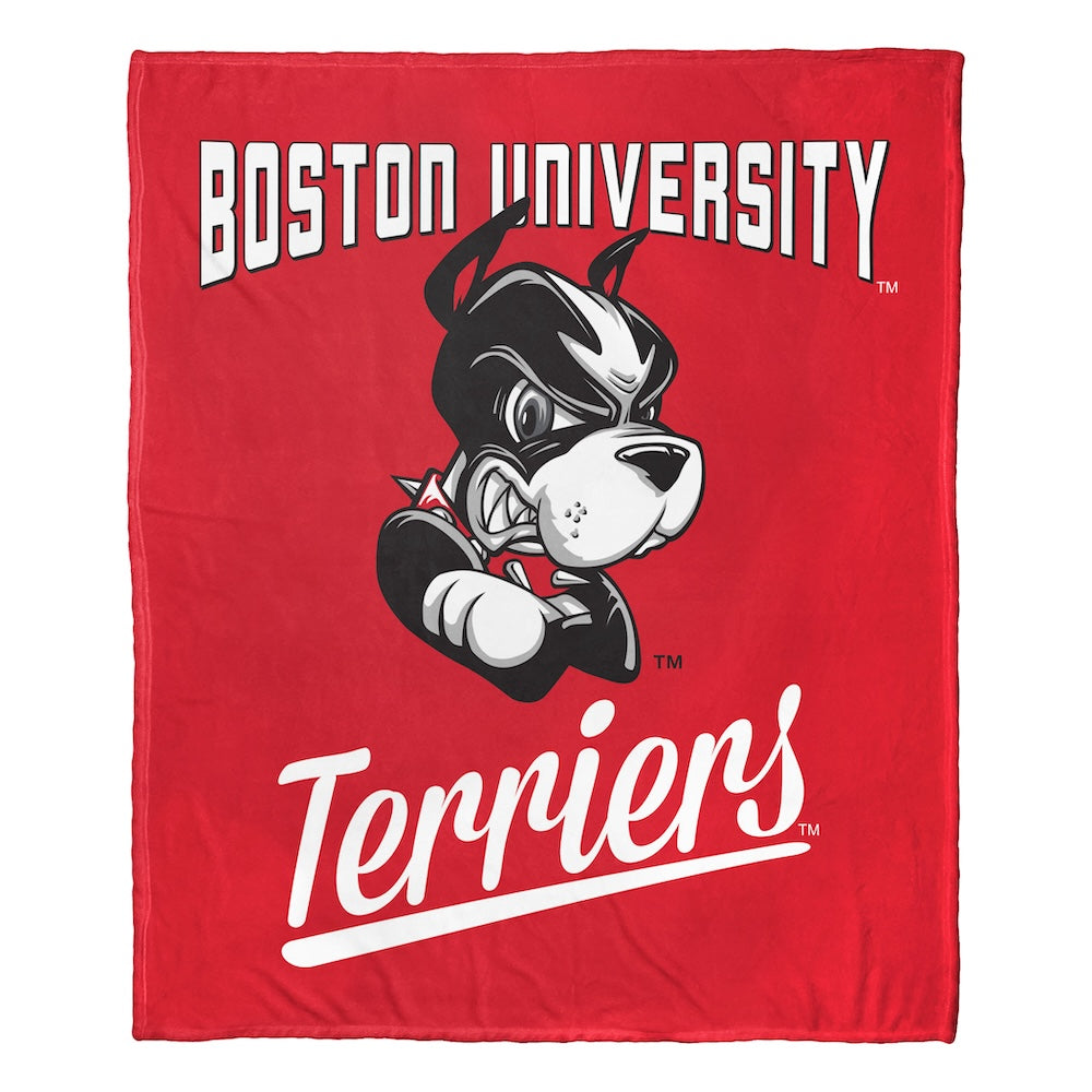 NCAAton Terr OFFICIAL Throw Blanket