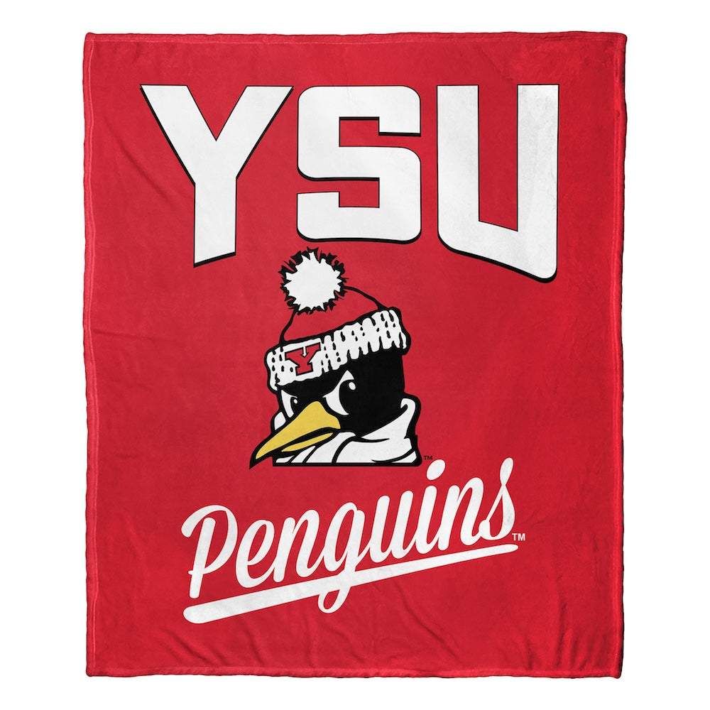 NCAA Yototate Peng OFFICIAL Throw Blanket