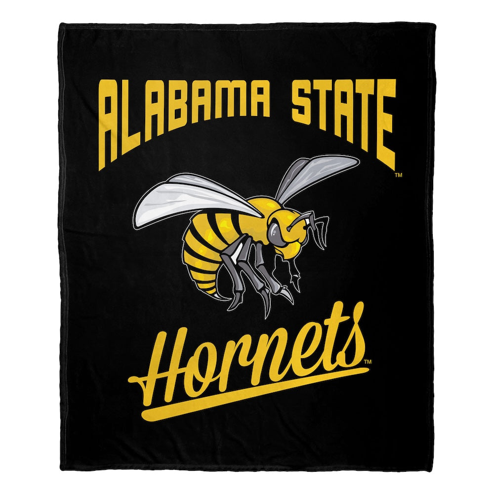 NCAA Alabatate Hor OFFICIAL Throw Blanket
