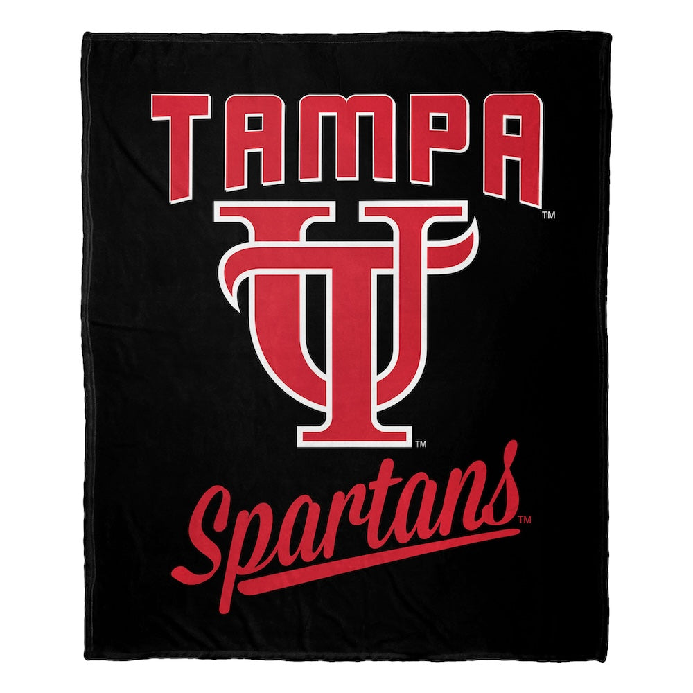 NCAA Tampar OFFICIAL Throw Blanket