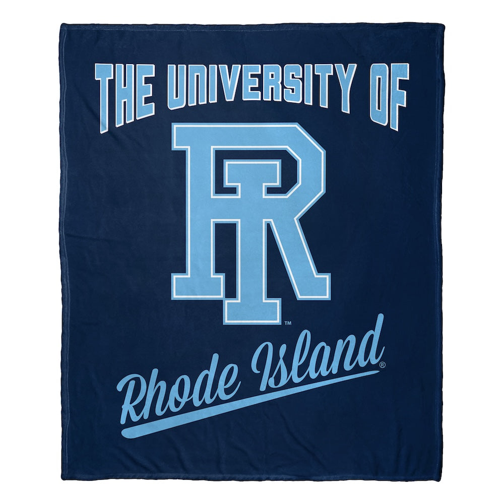 NCAA Rhodland OFFICIAL Throw Blanket