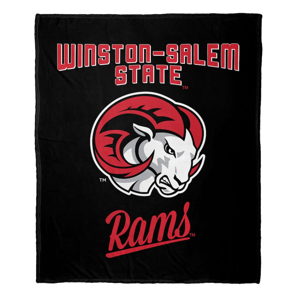 NCAA taltate OFFICIAL Throw Blanket