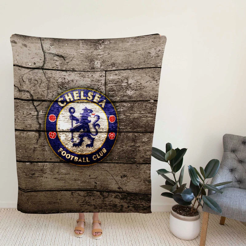 Most Epic Football Club Cea FC Fleece Blanket
