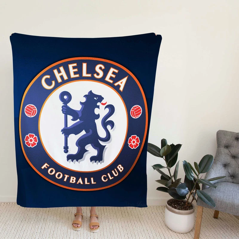 Top Rankoccer Team Cea FC Fleece Blanket