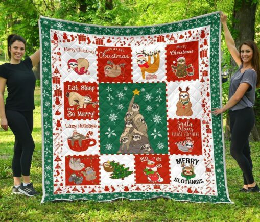 Merlot Fleece Blanket Quilt Blanket Gift Floth Lover