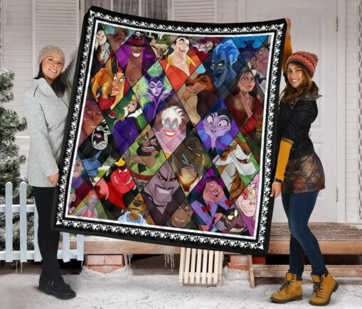Favorite Vill Fleece Blanket Quilt Blanket For Fan Gift