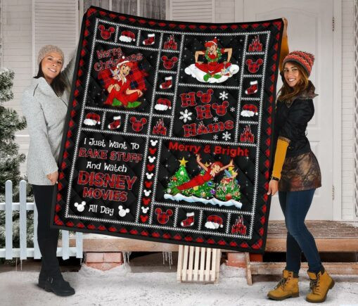 Merry C Peter Pan Tinker Bell Fleece Blanket Quilt Blanket Gift