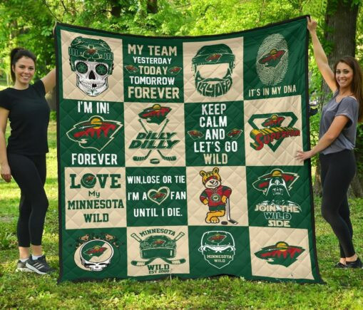 Fan Miota Wild Fleece Blanket Quilt Blanket Amazing