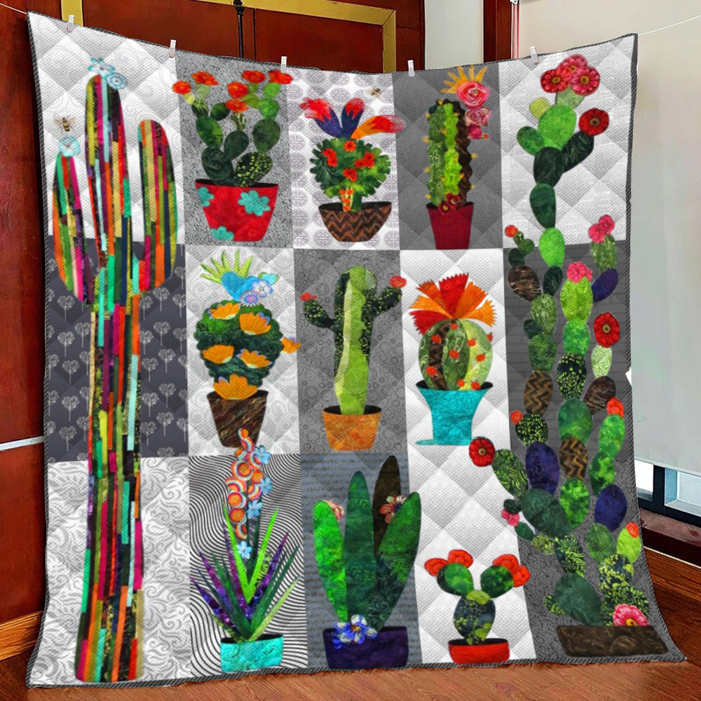 Ca Fleece Blanket Quilt Blanket
