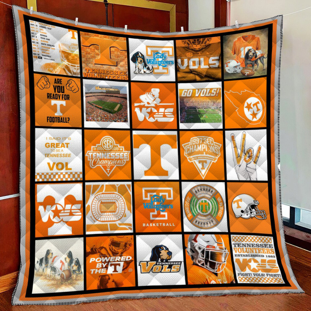 Tesee Volunt Fleece Blanket Quilt Blanket