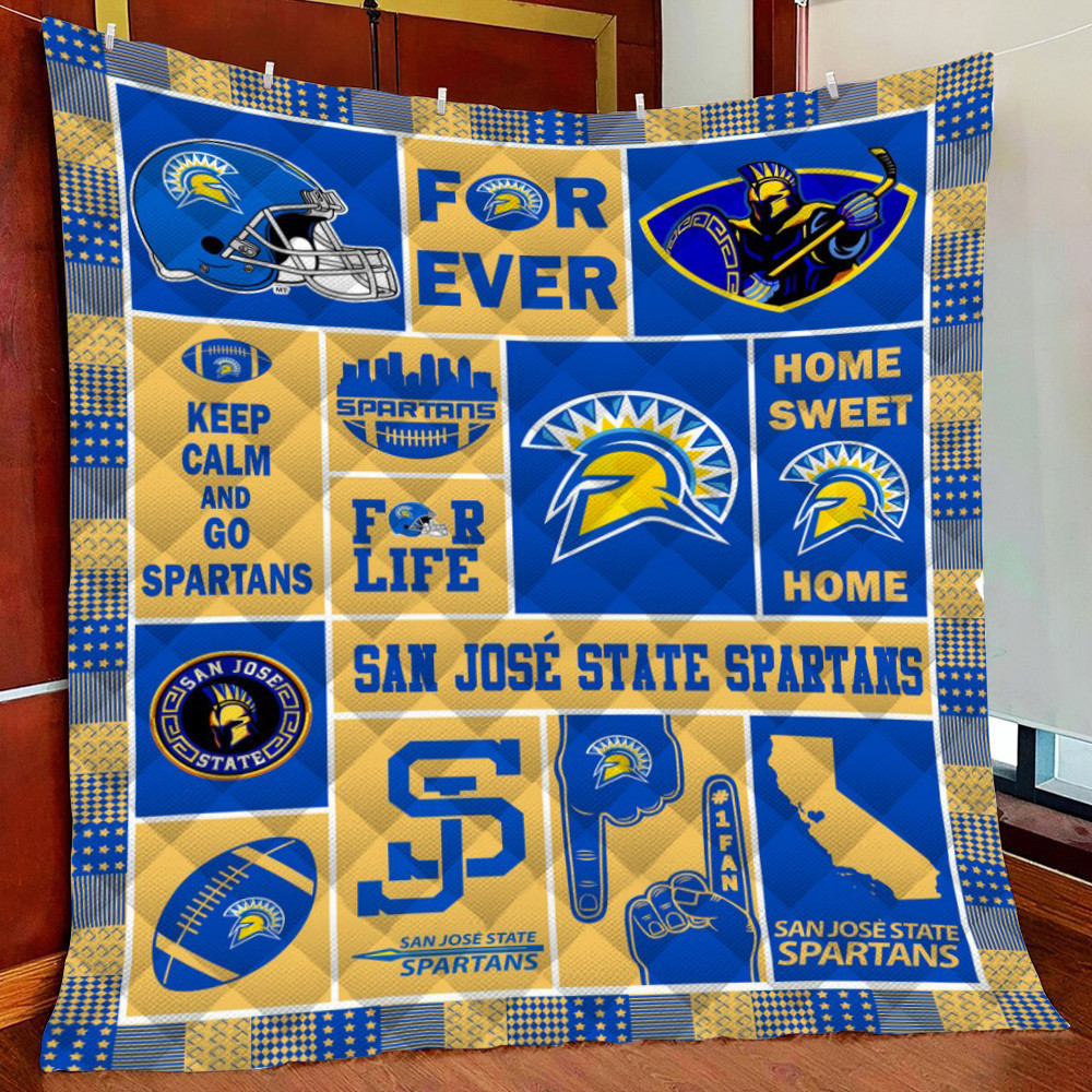 Sane Stapar V1 Fleece Blanket Quilt Blanket