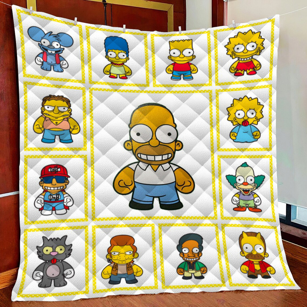 Tons Album Fleece Blanket Quilt Blanket