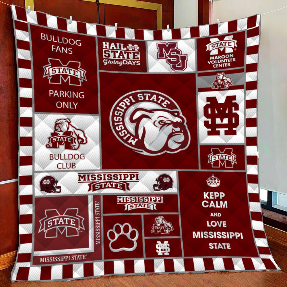 issiptate Bull Fleece Blanket Quilt Blanket