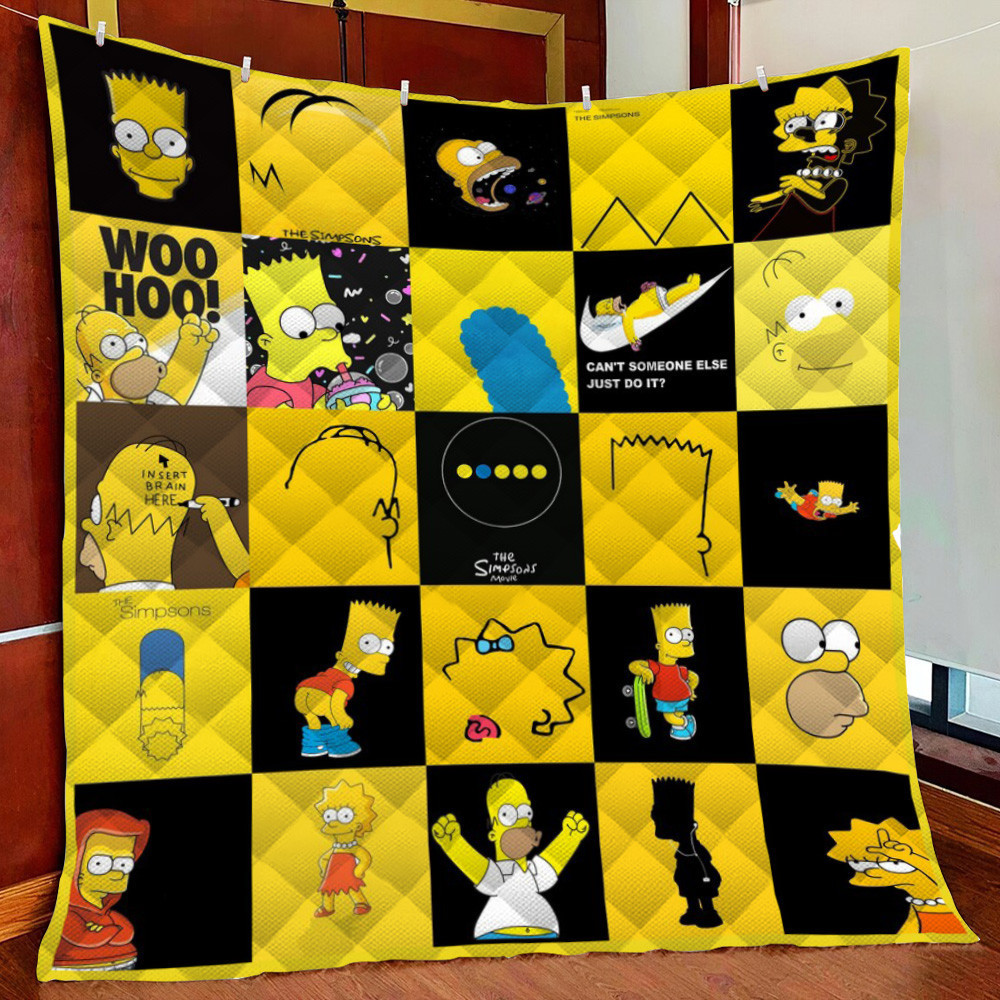 Tons Fleece Blanket Quilt Blanket