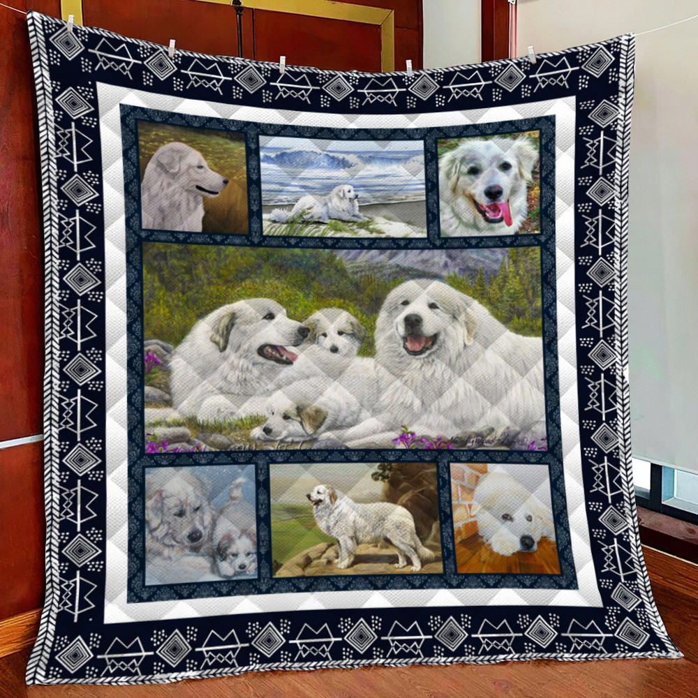 Great Pyre 2 Fleece Blanket Quilt Blanket