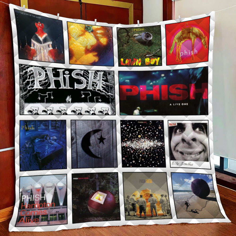 ht Al Fleece Blanket Quilt Blanket