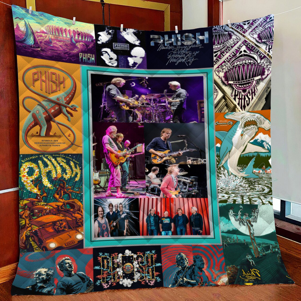 h Fleece Blanket Quilt Blanket