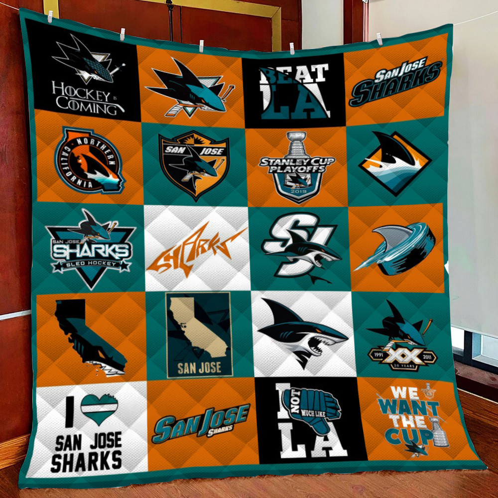 Sane Sh Fleece Blanket Quilt Blanket