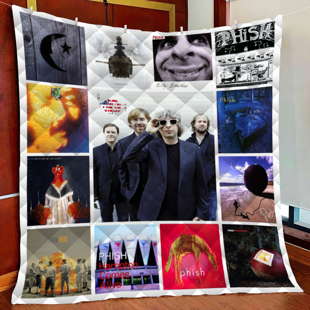 h Band Fleece Blanket Quilt Blanket