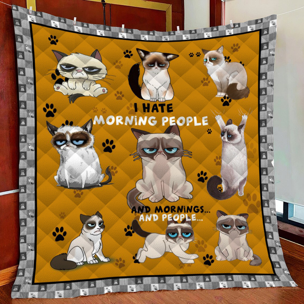 Th102 Fleece Blanket Quilt Blanket