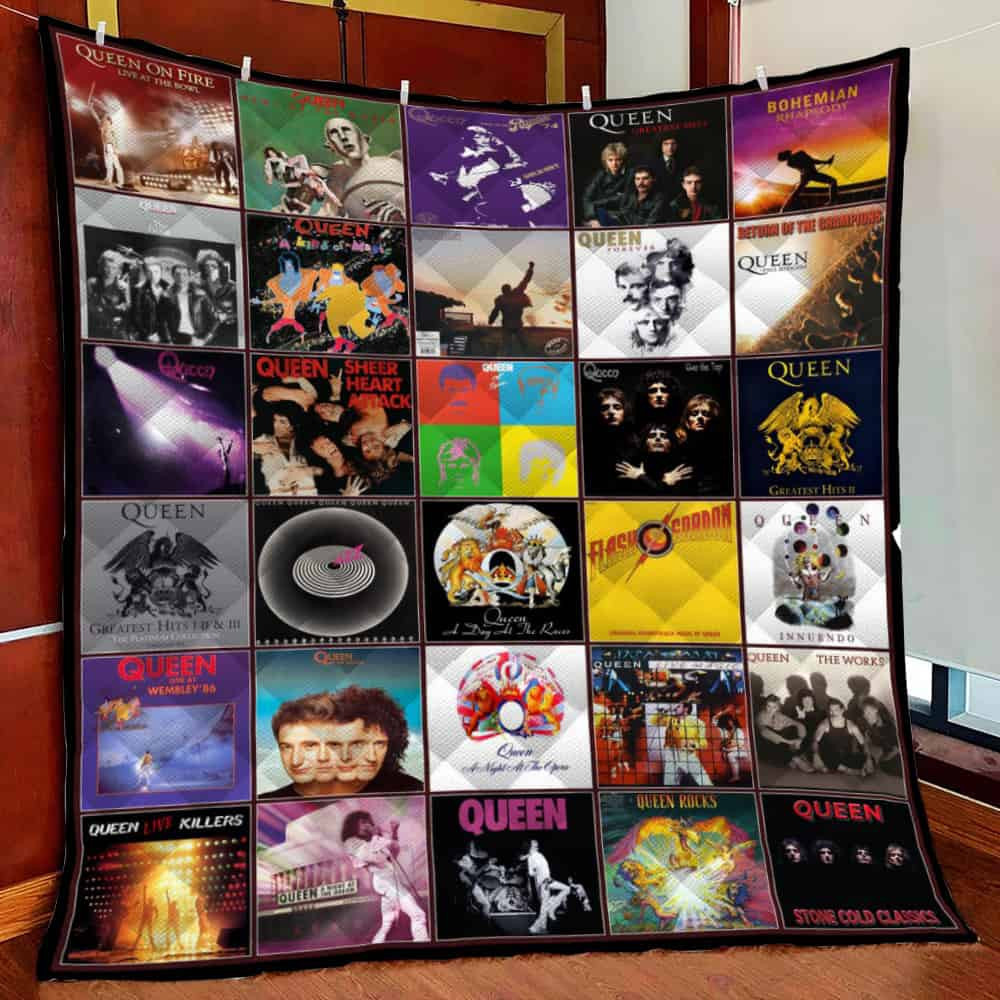 Best Of Queen Fleece Blanket Quilt Blanket