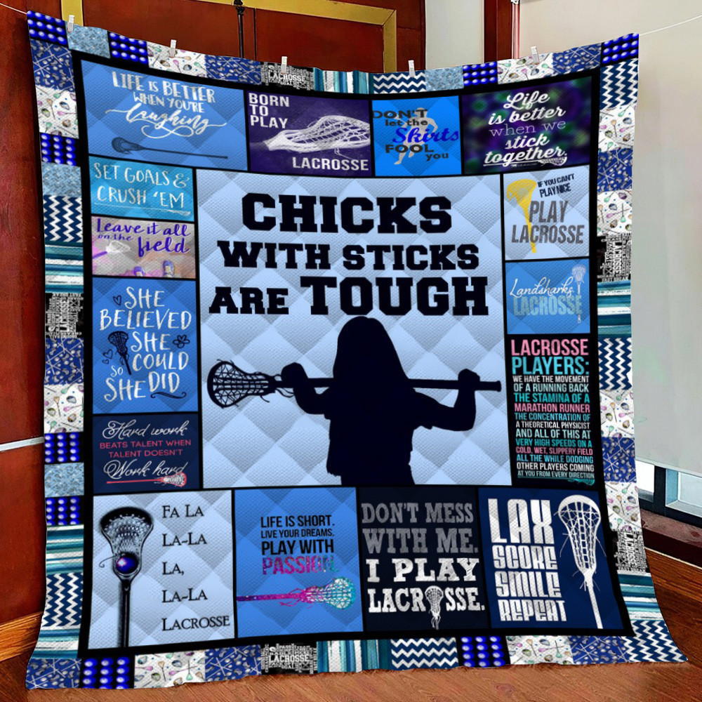 Lase Ver5 Fleece Blanket Quilt Blanket