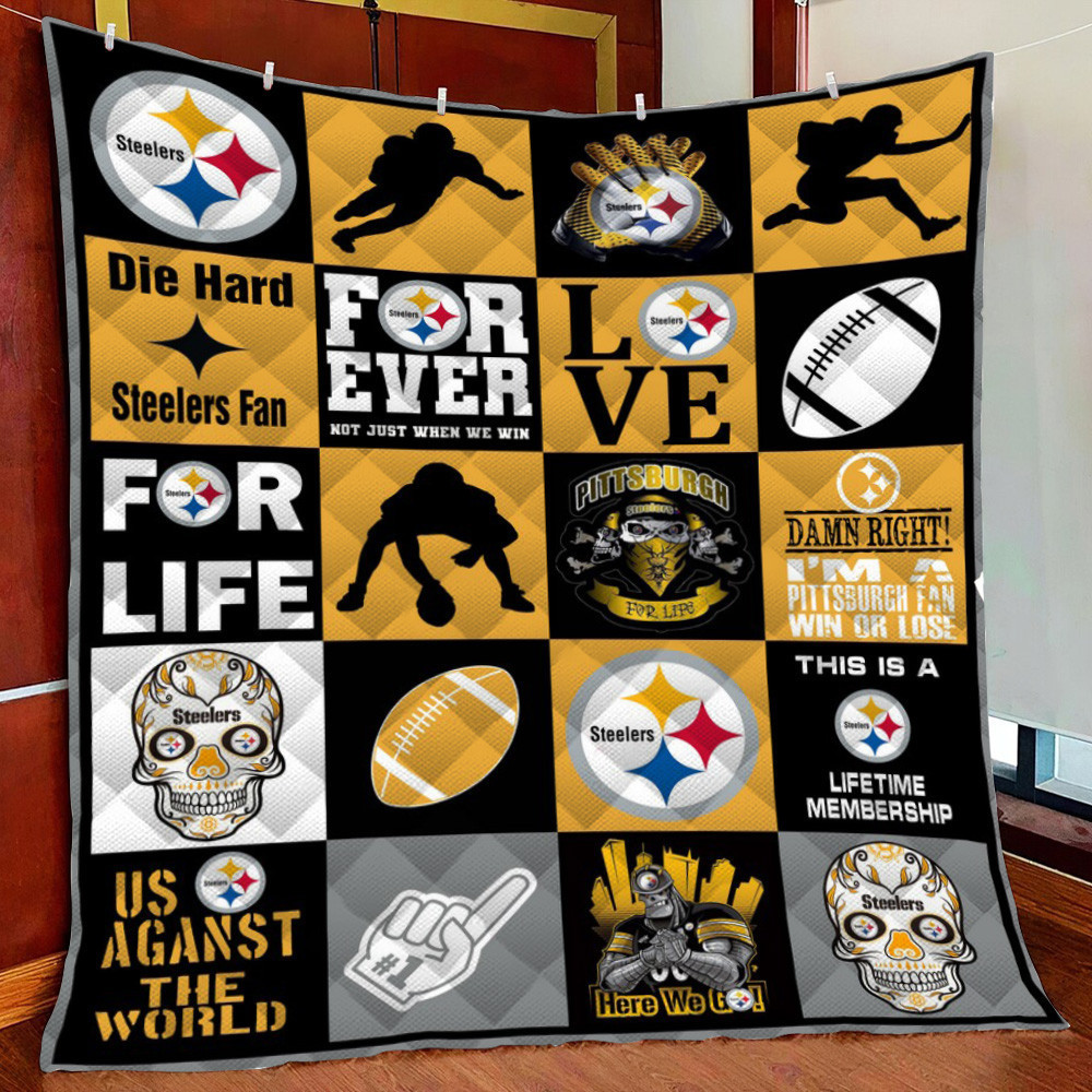 Pburtee Fleece Blanket Quilt Blanket