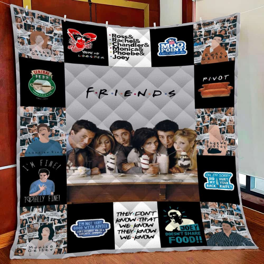 how Fri Hight Quality Fleece Blanket Quilt Blanket