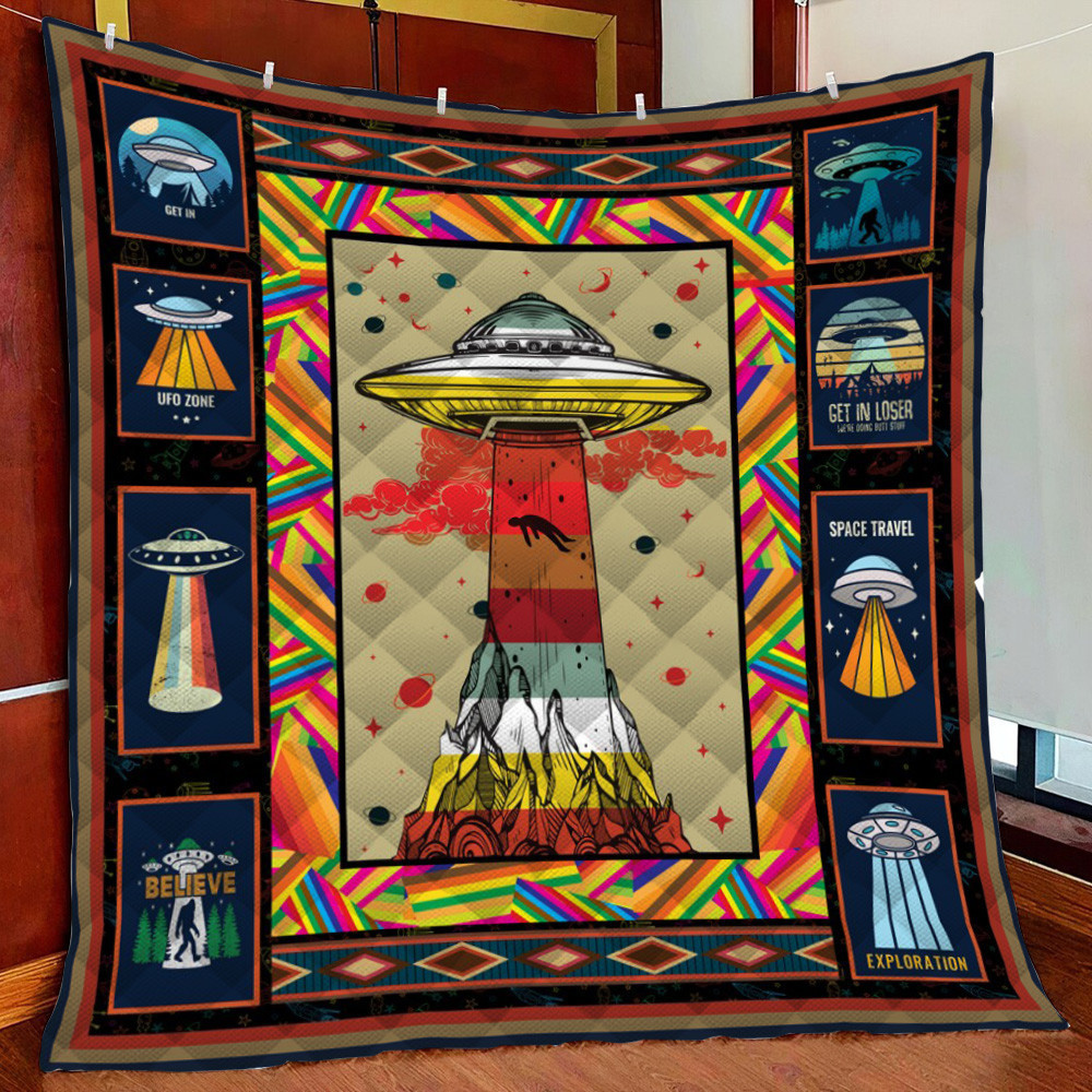 Get Iner We??Re Doing Butuff Fleece Blanket Quilt Blanket For Bed