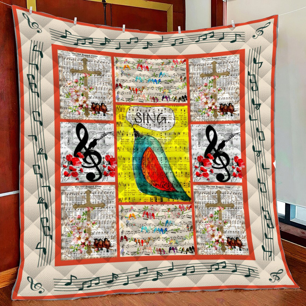 B Loveic Fleece Blanket Quilt Blanket