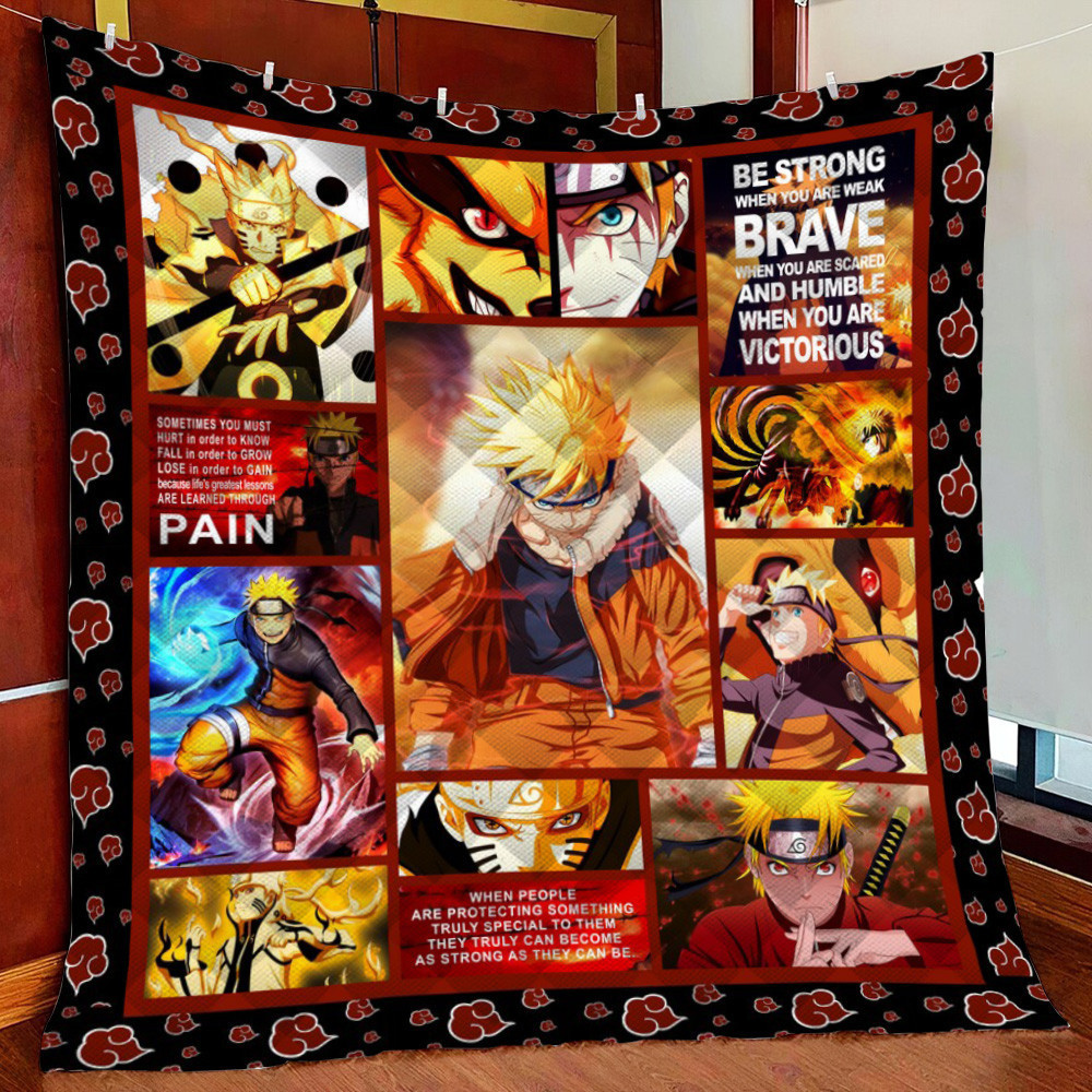 Naruuper Fleece Blanket Quilt Blanket