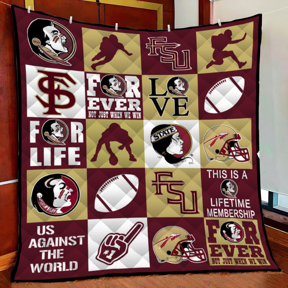 Floritaemin Fleece Blanket Quilt Blanket For Bed