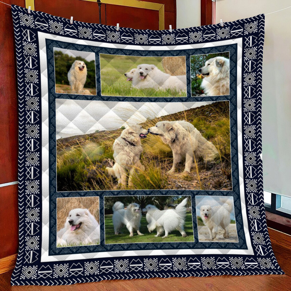 Great Pyre Fleece Blanket Quilt Blanket