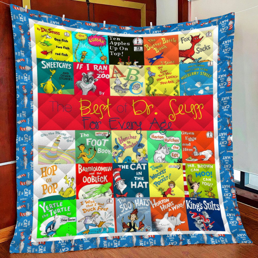 B Fleece Blanket Quilt Blanket For Bed