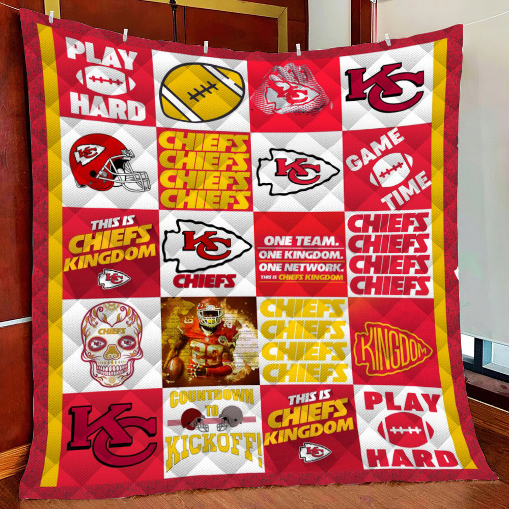 as City Ch Fleece Blanket Quilt Blanket